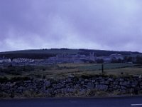 Dartmoor Prison